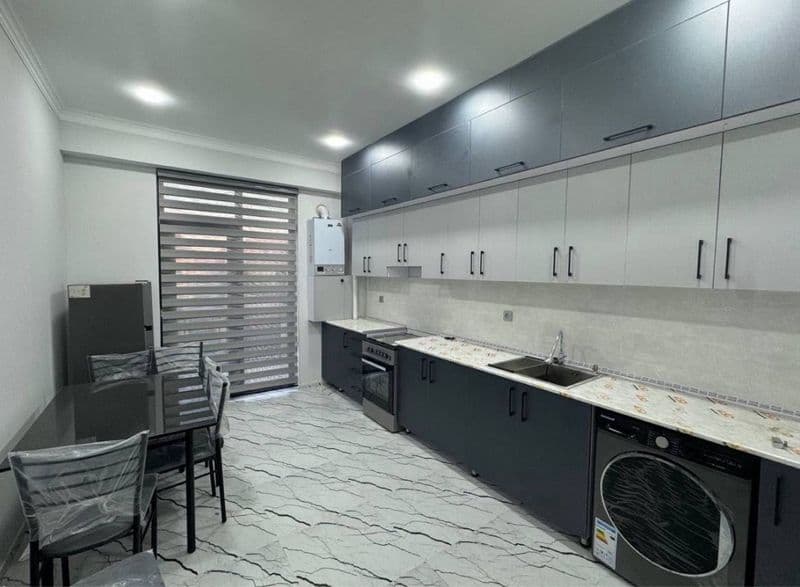 Район: яшнабад <br />
Ориентир: махтумкули. Макро <br />
Пла — фото 3