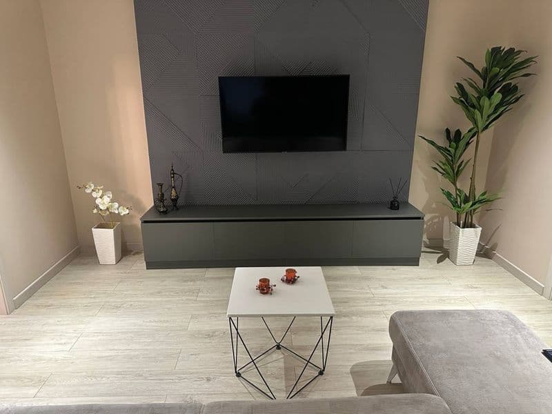 Квартира полностью обставлена мебелью и техникой звоните ест — фото 4