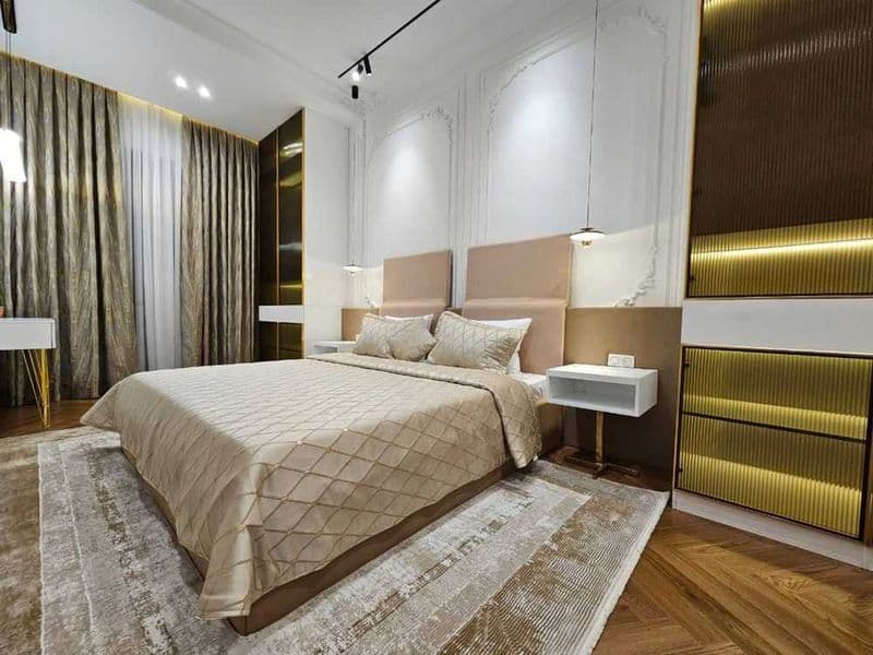 Сдаётся квартира на ул. Нукус‼️<br />
Ориентир - Госпитальны — фото 4