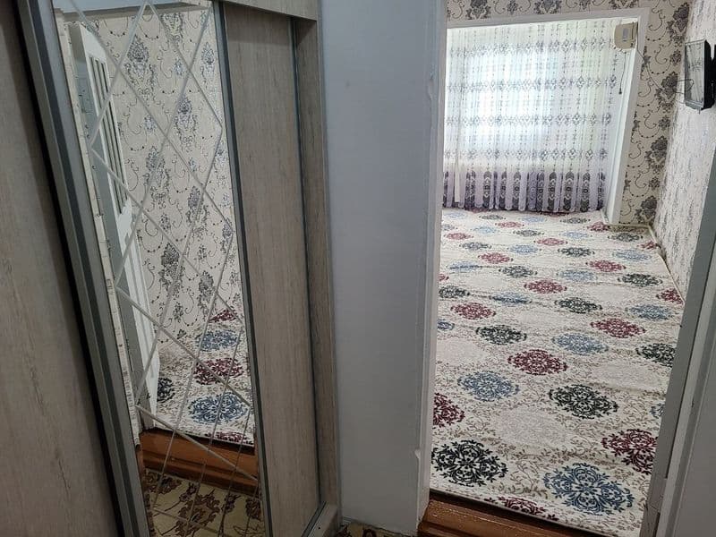 Срочно Сдается 2х ком 9этаж 9этажность 65кв, Шайхантахурский — фото 3