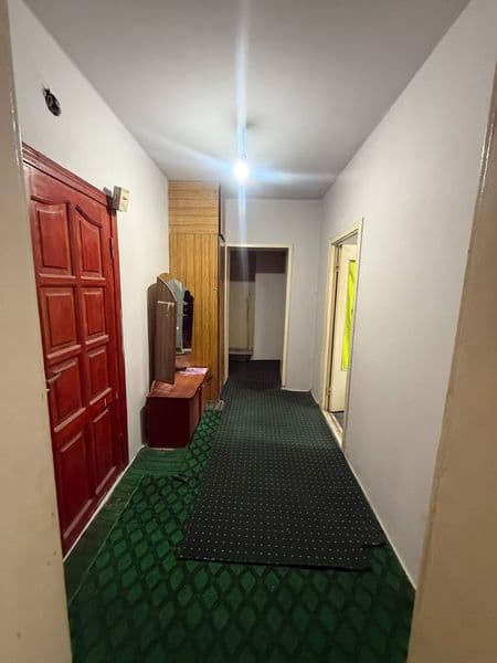 Аренда <br />
Сергели 8<br />
3xona qlingan oshxona balkonga — фото 4