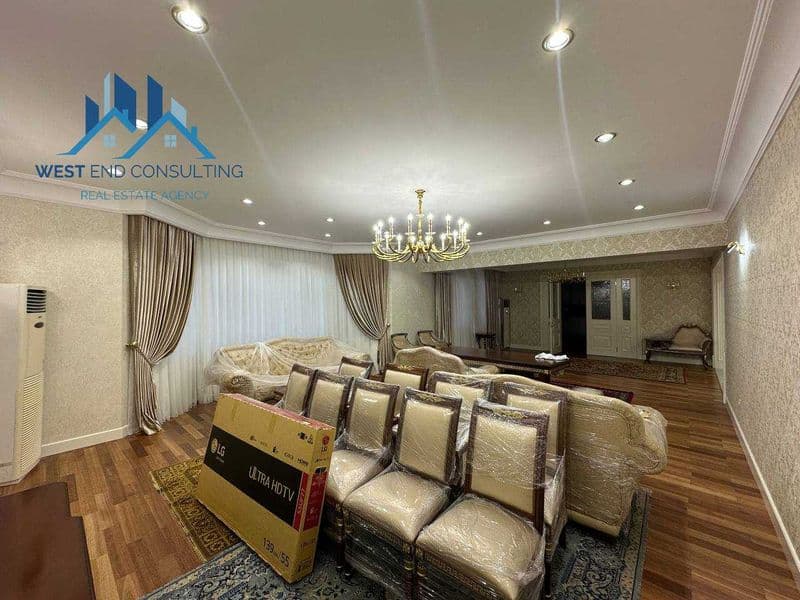 Сдается Квартира | ГАБУС |метро Айбек| For Rent <br />
Адрес — фото 5