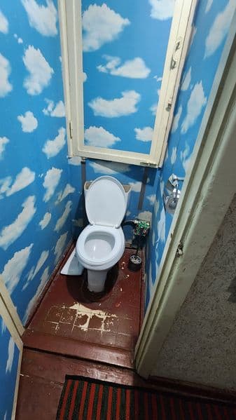 Аренда Чиланзар <br />
1ком.<br />
В квартире имеется мебель — фото 5