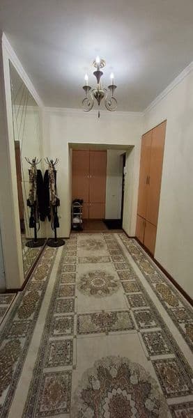 Сдам квартиру в центре Ташкента (массив ц1) Мирзо.улугбекски — фото 3