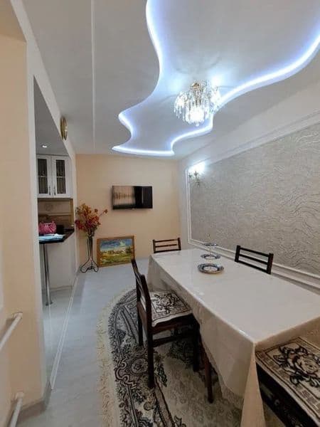 Сдаётся шикарная 3-комнатная квартира <br />
<br />
Район: Ю — фото 5