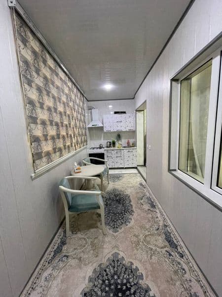 Аренда квартира <br />
Район - Алмазарский<br />
Ориентир -  — фото 5