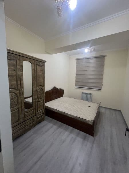 Chilonzor metrosi yaqinida 2 xonali shinam va yorug‘ kvartir