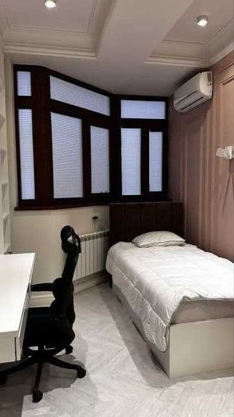 5 минут до метро Айбек сдается 3х комнатная в ЖК Parisien <b — фото 4