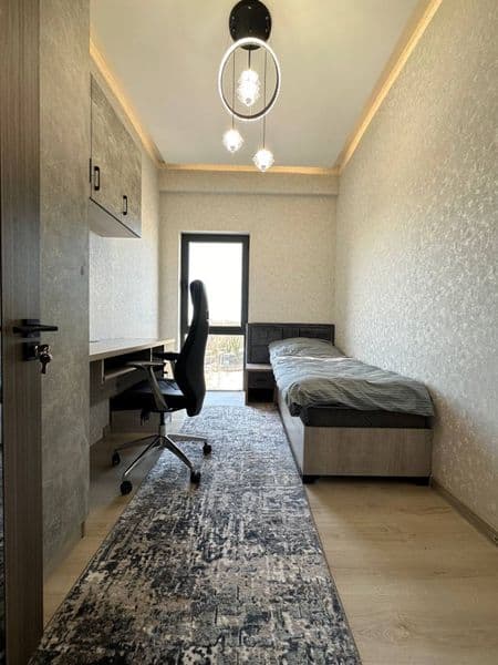 АРЕНДА <br />
Глинка Ул. Шута Руставели <br />
- 3 комнатная — фото 5