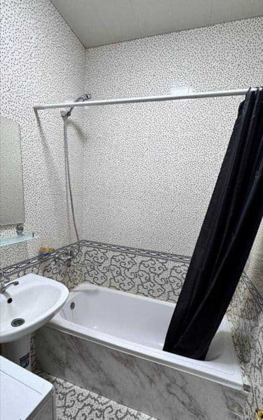 Сдаëтся в аренду 1 комнатная квартира со всеми удобствами дл — фото 5