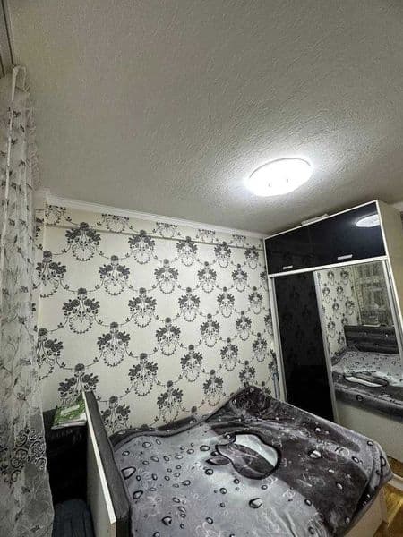 Аренда квартира 2-хона 5 чи-этаж, 12-этажка дом. Ориентир Са — фото 4