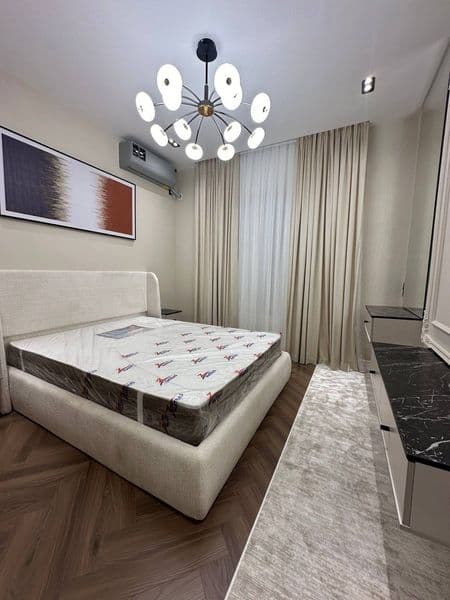 Сдается квартира Мирабадский район ориентир посольство Росси — фото 4