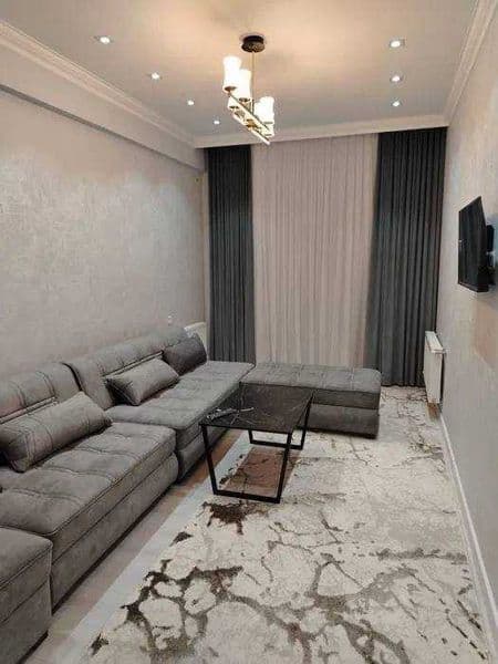 ЖК Grand City<br />
<br />
Характеристики:<br />
• Количеств