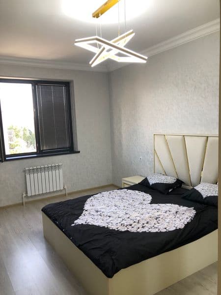 1/7/16 Аренда 1 комн в новостройке Чакар в центре города мет — фото 5