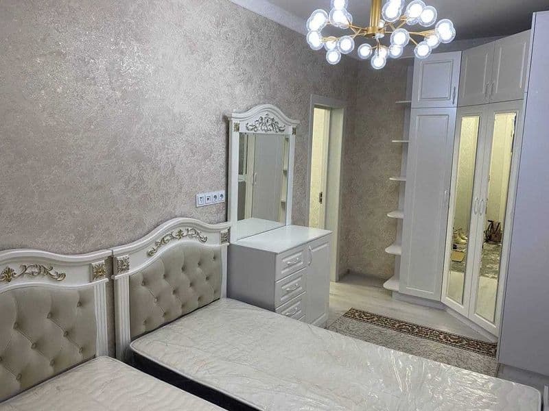 Телефон 330023002 Мирзо<br />
<br />
в квартире всё есть обс