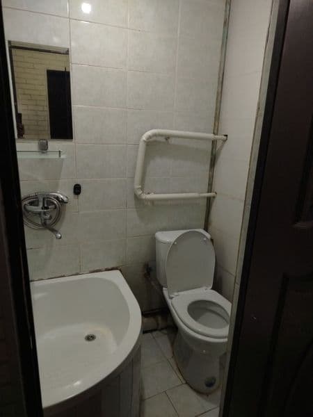 1 хонани 2 хона килинган Чилонзор 6 парусни олдида <br />
Ка — фото 5