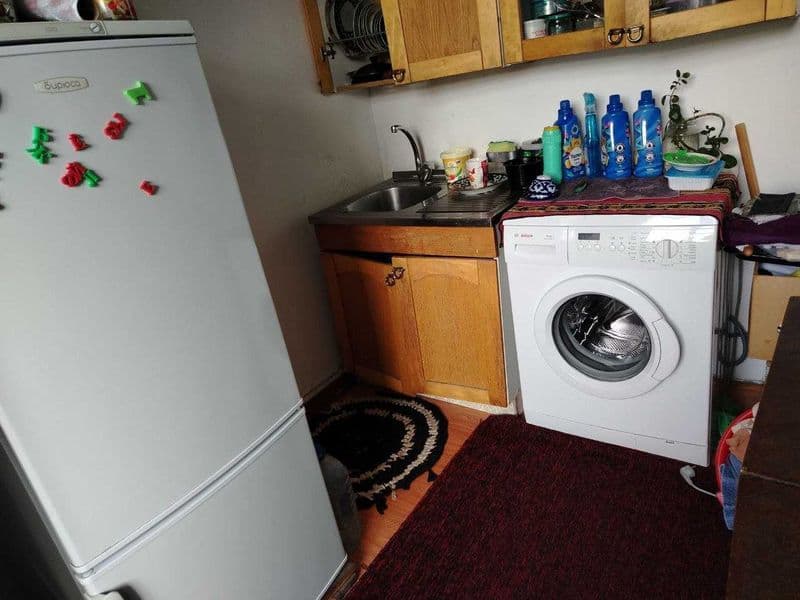 Yunusobod tumani 13 kvartalda Yosh oila yoki ishlaydigan ayo — фото 3