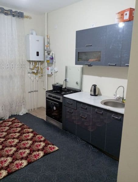 Choshtepa METRO oldida<br />
1 xonalik<br />
Hamma sharoiti  — фото 2