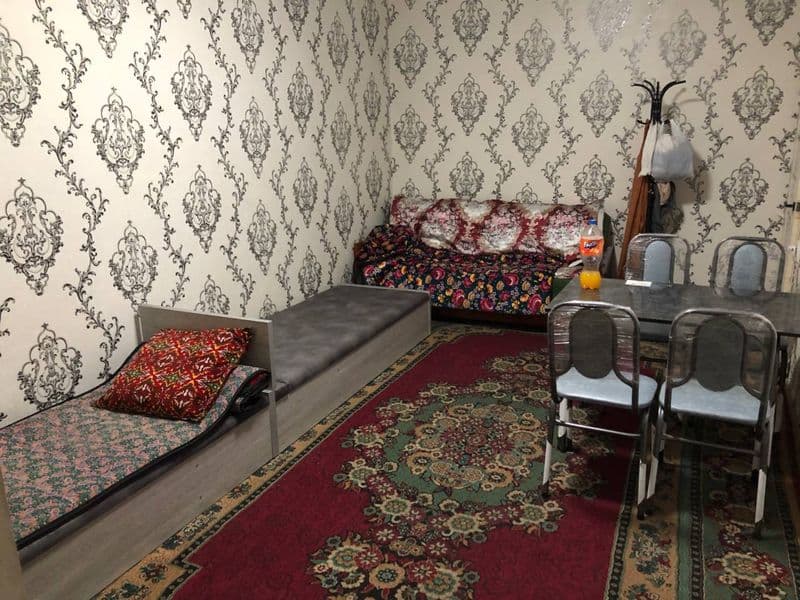 Yashnabod panelni yonida kvartera bor bir xona ikki xona qil — фото 4