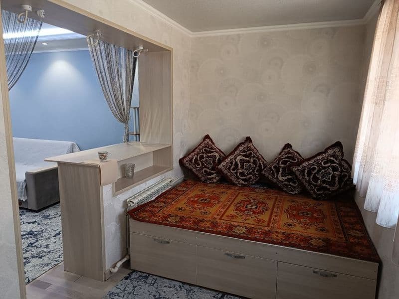 Чиланзар 26 ( ориентир перекресток Ширин, 1 остановка от Фар — фото 2