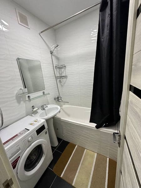 Ижарага квартира.<br />
Яккасарой тум. Мўлжал NEXT <br />
2  — фото 5