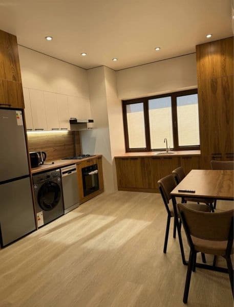 Яккасарайский район<br />
2/2/5<br />
60кв<br />
700 y.e<br  — фото 2