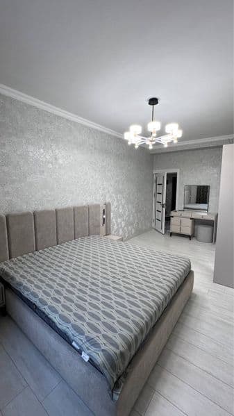 АРЕНДА | НОВАЯ 3-х КОМНАТНАЯ КВАРТИРА <br />
<br />
• Тип ст — фото 2