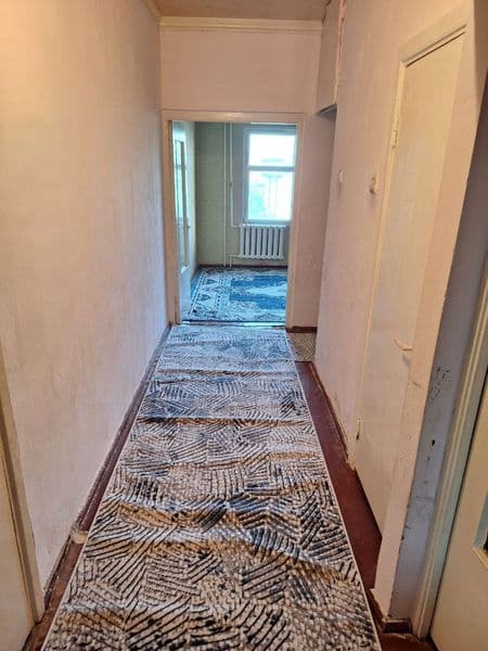 АРЕНДА КВАРТИРА<br />
Алгартм 30квартал<br />
Ориентир: Мухл — фото 4