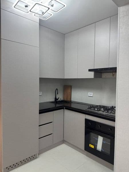 Аренда 1 комнатной студийной квартиры в Кирпичном Доме<br /> — фото 4