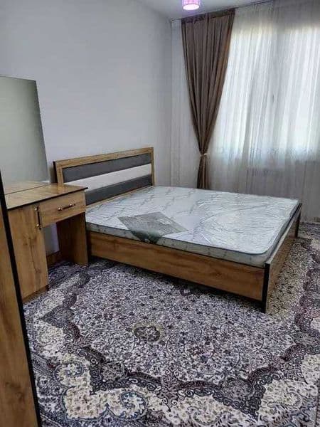 Сдаётся шикарная 2-комнатная квартира в Новостройка <br />
<