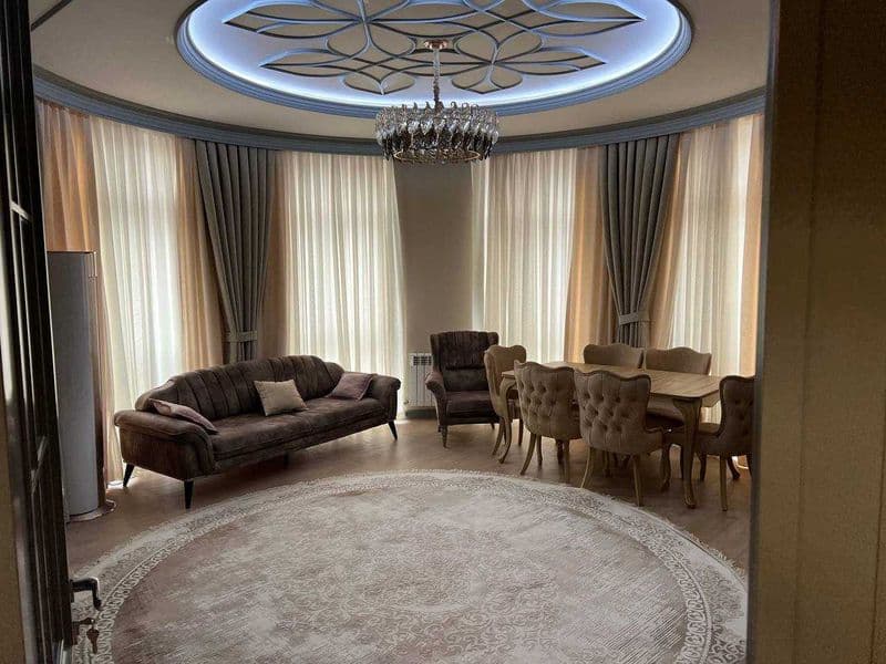 Сдаётся квартира на Новостройке!<br />
#Ориентир - Текстильн