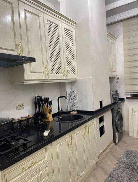 На русском языке:<br />
<br />
Не нашли квартиру на OLX?<br  — фото 4