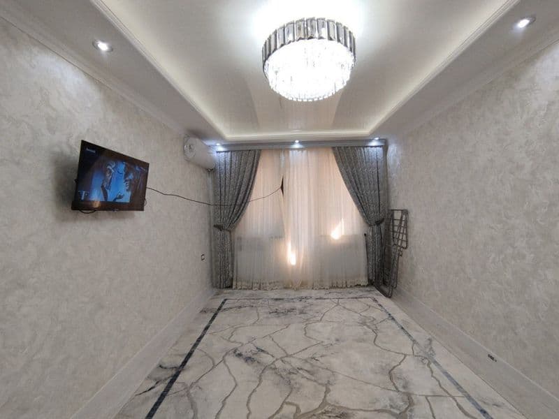 Аренда квартира <br />
Район - Алмазарский<br />
Ориентир -  — фото 2