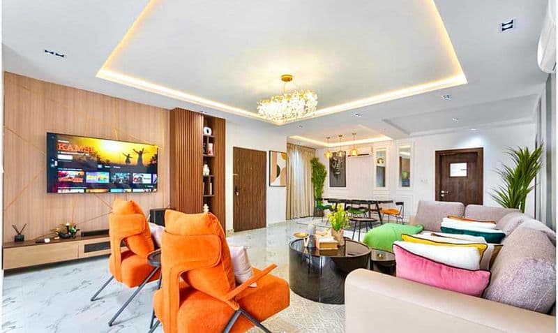 Элитный апартамент!<br />
Район: Яккасарайский<br />
3/4/8<b — фото 2