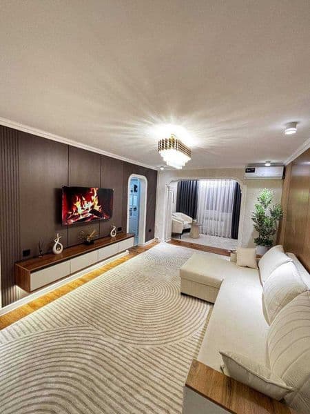 Сдаётся уютная и полностью меблированная 2-комнатная квартир — фото 3