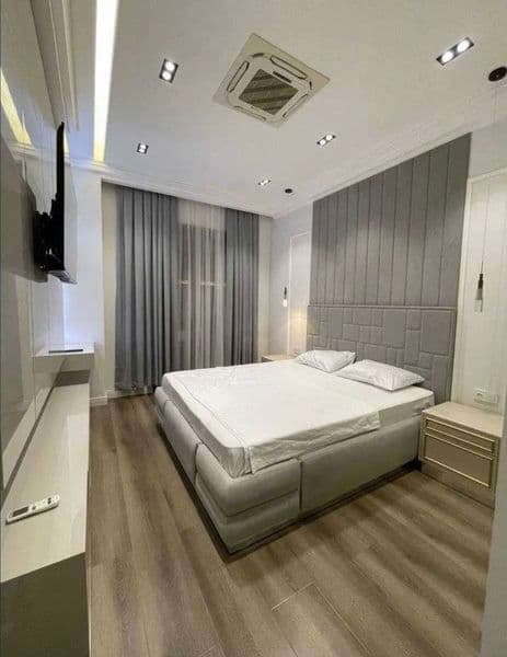 Ташкент Сити Аренда Жк:Бульвар у Шикарная квартира в новостр — фото 4