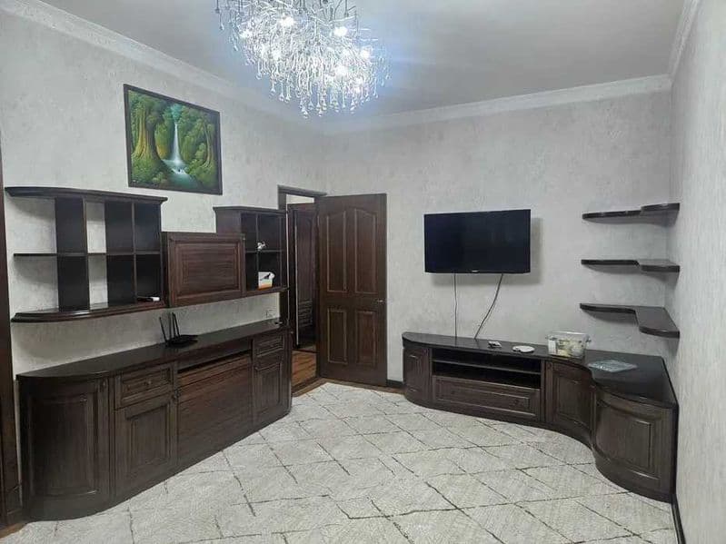 Сдаётся КЛАССНАЯ квартира<br />
<br />
• Район: Юнусабадский — фото 3