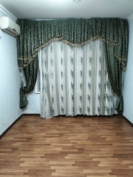 Аренда квартиры на массиве кара-камыш 1/4, 2/3/4, с обстанов