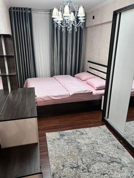 Сдается квартира в центре города <br />
Ц5 ориентир напротив — фото 3