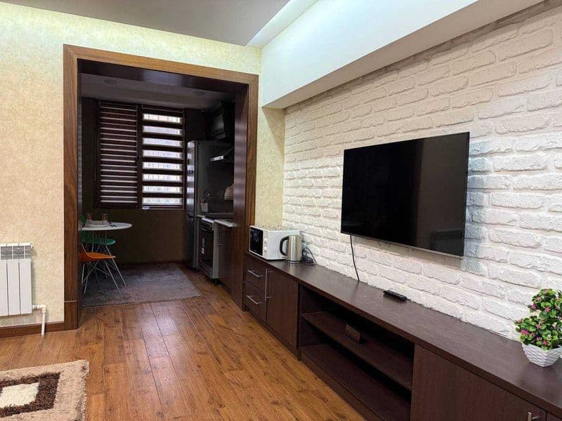 Адрес: Ц1<br />
Ориентир:   Эко Парк<br />
Кол-во комнат: 1в — фото 4