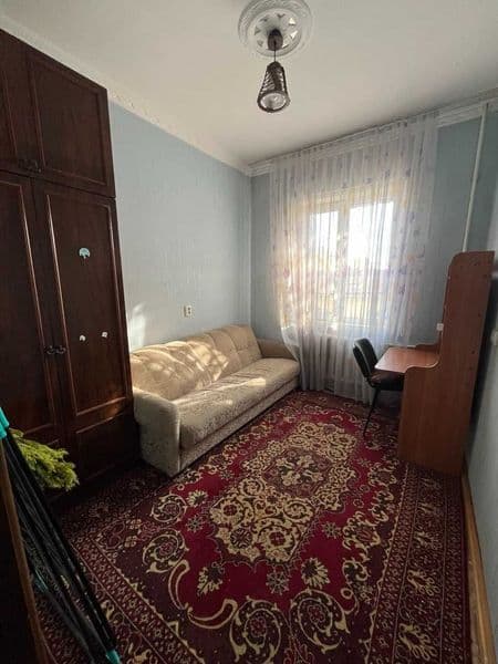 Аренда Шайхантахур ц 27 Тинчли Фул комплект Апартамент <br / — фото 3