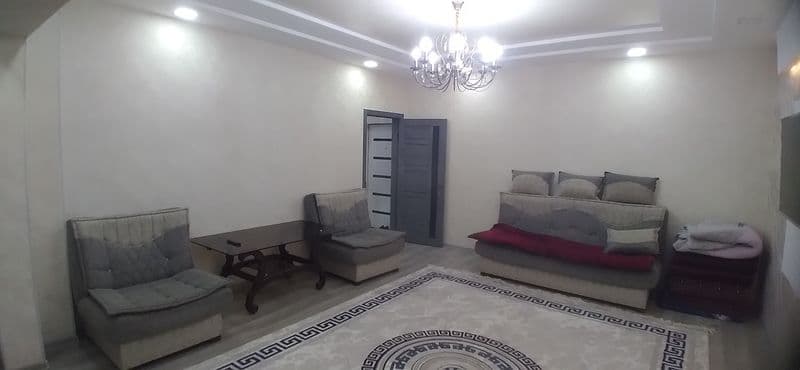 С ремонтом,с мебелью,с техникой.Комнаты раздельные.Для семьи — фото 2