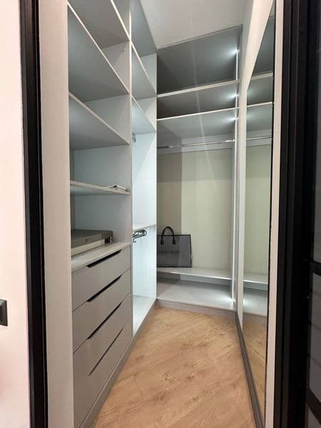 Район: Яшнабадский <br />
Адрес: ул. Истикбол<br />
ЖК: Infi — фото 4