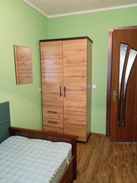 Сдаю комнату в трёхкомнатной квартире, Русскоговорящему мужч — фото 2