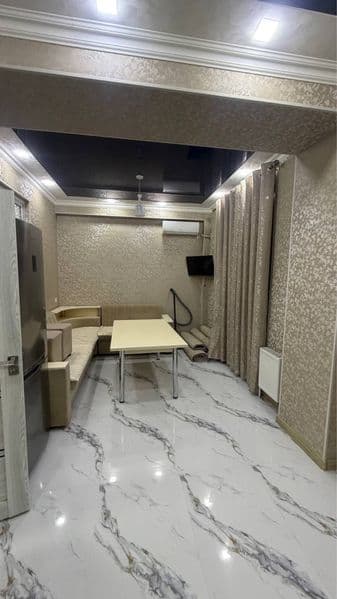 Яккасарой тумани<br />
ЖК Саларис <br />
Комнат- 1<br />
Аку — фото 4