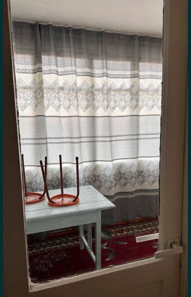 Сурочна аренда квартира бектемирский ровиди 1/2/2 площад 40м — фото 4