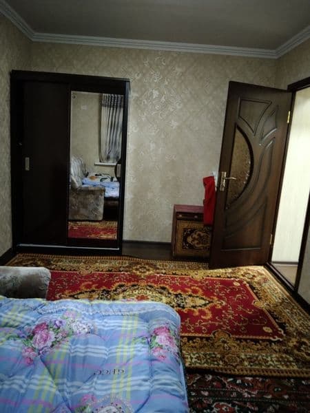 Сдам. Кв-1ком-4-4.<br />
Балкон 1,5 ×3.<br />
Место отличное — фото 2