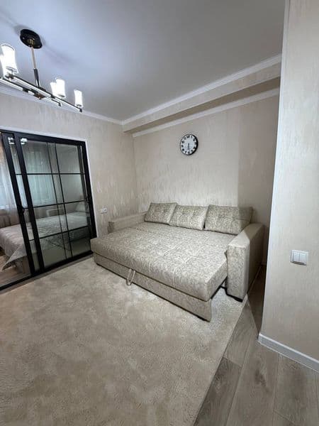 Сдается 1 комнатная квартира Юнусабаде 2, для семьи без дете — фото 4