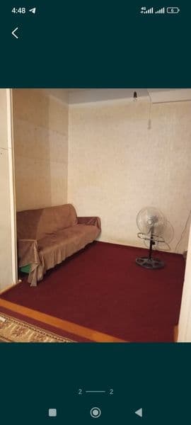 Строчно аренда квартираишлидиган кизла ва айоллар учун Ойбек — фото 2