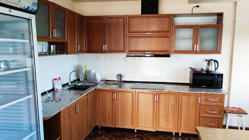 Сдаю в аренду лофт студию 76 кв метра в центре Ташкента на п — фото 5